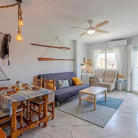 797 Holiday Rentals - Luminoso Piso Para 4 En 아로요 데 라 미엘 외부 사진