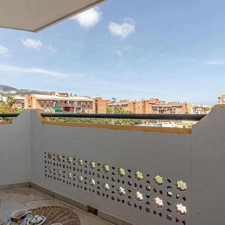797 Holiday Rentals - Luminoso Piso Para 4 En 아로요 데 라 미엘 외부 사진