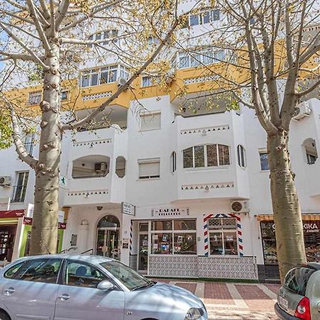 797 Holiday Rentals - Luminoso Piso Para 4 En 아로요 데 라 미엘 외부 사진