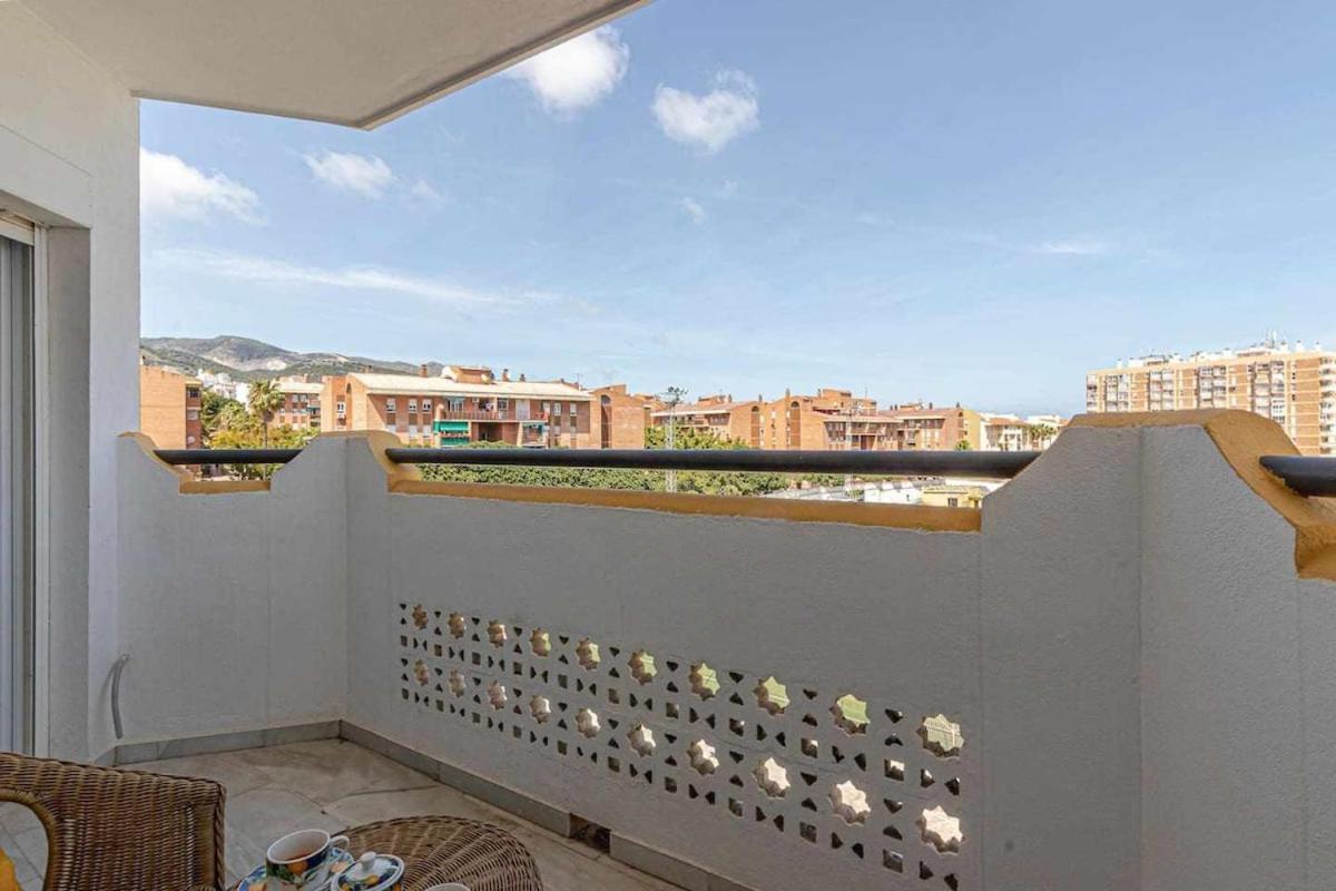 797 Holiday Rentals - Luminoso Piso Para 4 En 아로요 데 라 미엘 외부 사진